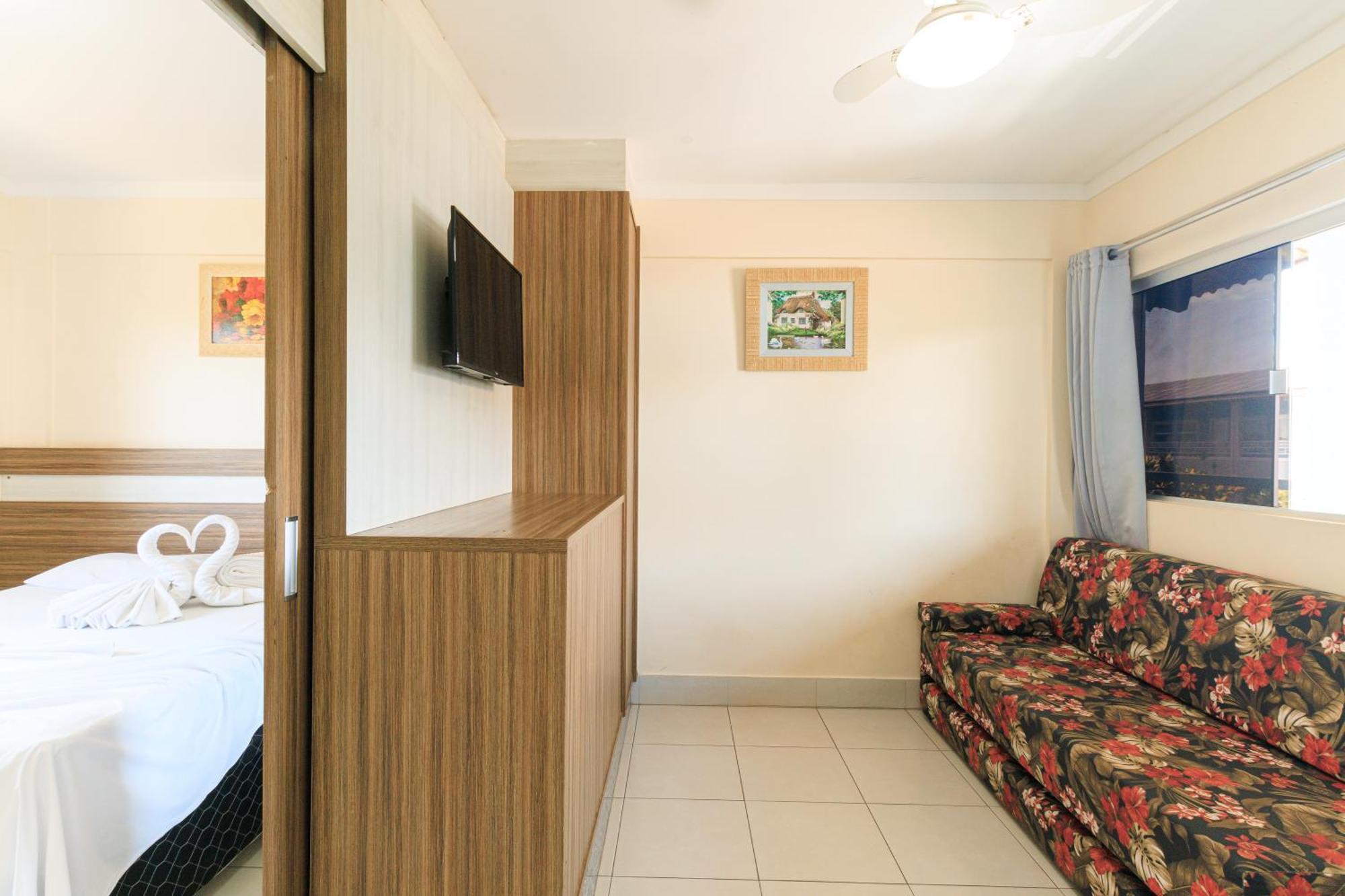 Lacqua Diroma Apartment Калдас-Новас Экстерьер фото